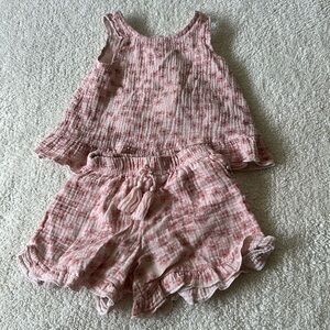 Darling summer outfit 2T